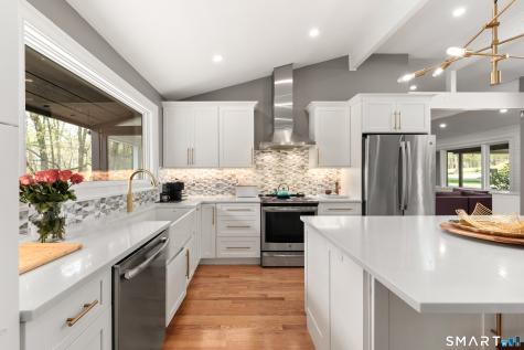 46 Breezy Hill Road Stamford CT 06903