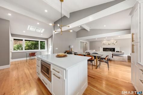 46 Breezy Hill Road Stamford CT 06903