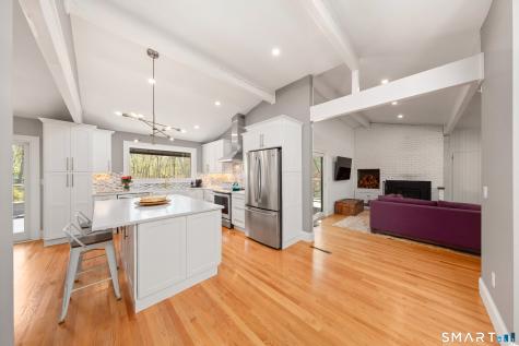 46 Breezy Hill Road Stamford CT 06903