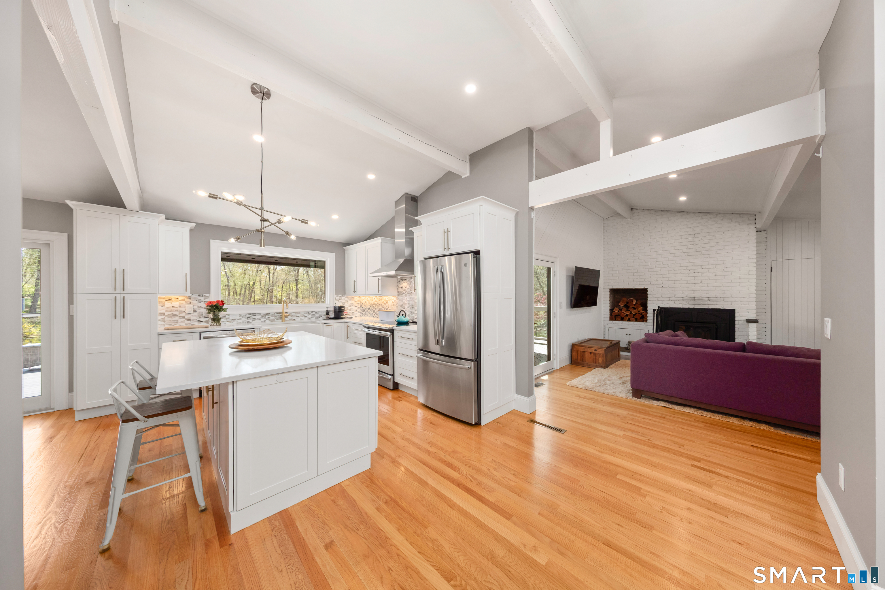 46 Breezy Hill Road Stamford CT 06903