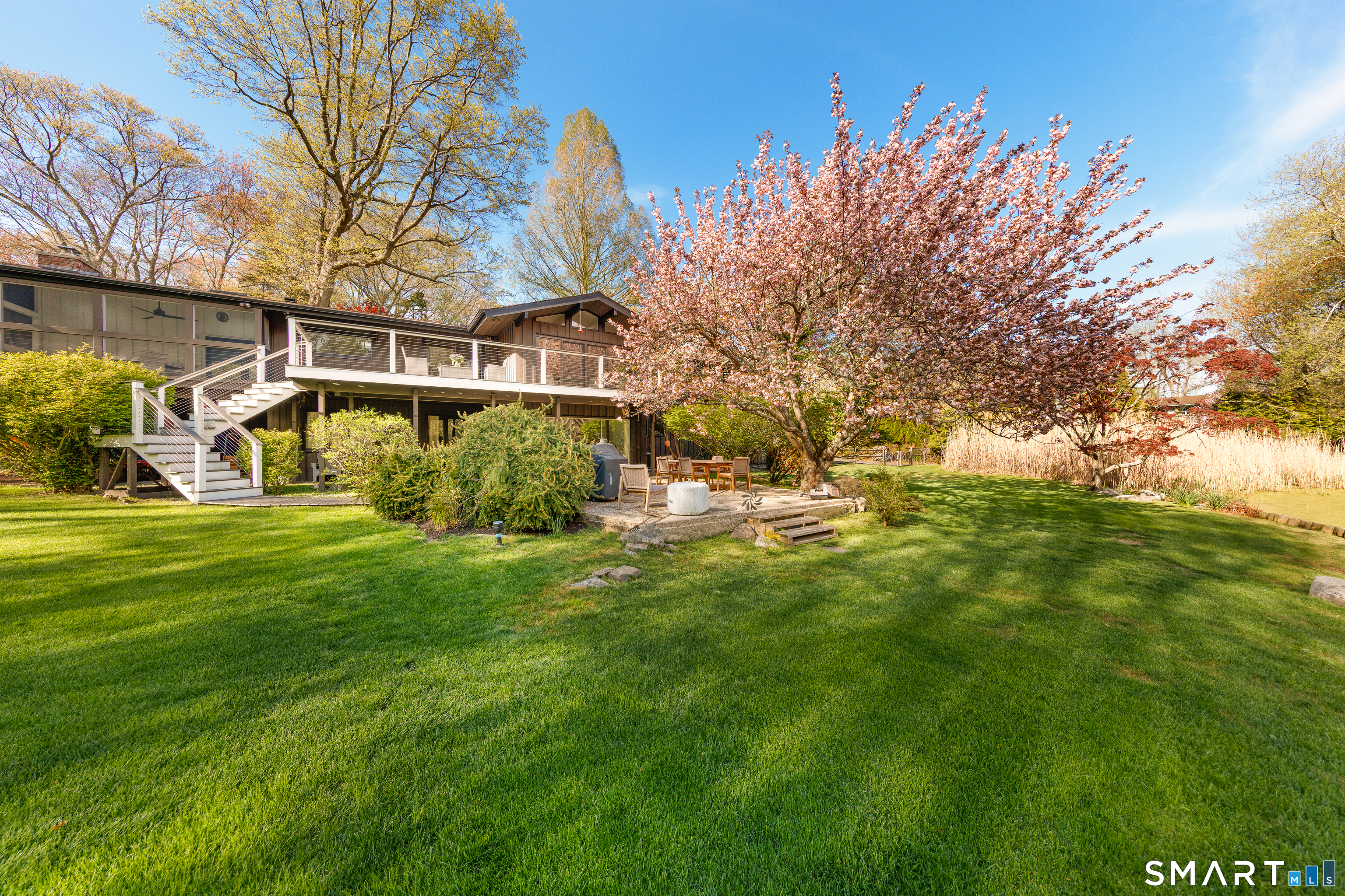 46 Breezy Hill Road Stamford CT 06903