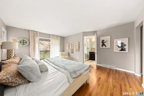 46 Breezy Hill Road Stamford CT 06903