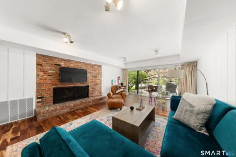 46 Breezy Hill Road Stamford CT 06903