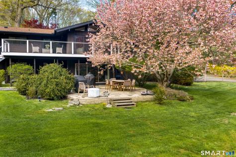 46 Breezy Hill Road Stamford CT 06903
