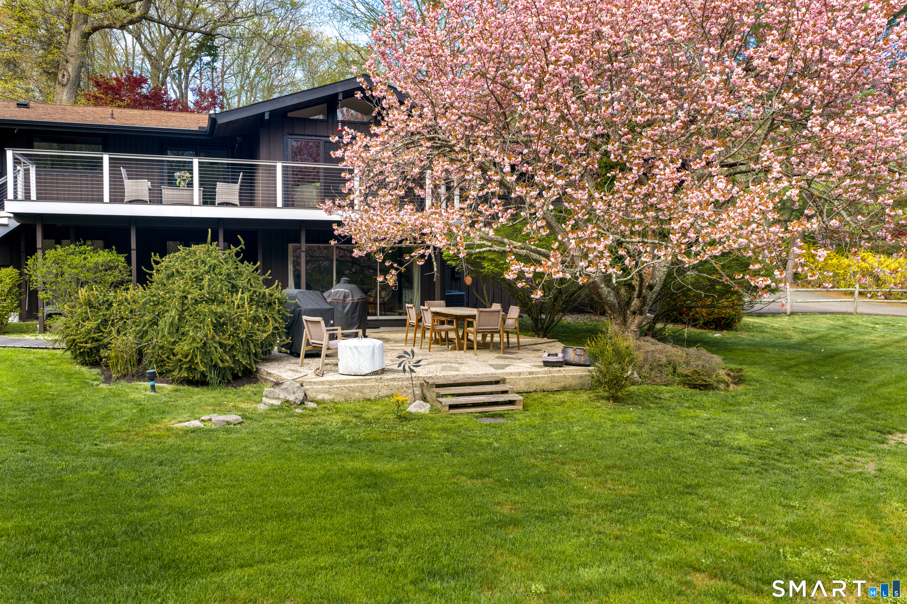 46 Breezy Hill Road Stamford CT 06903