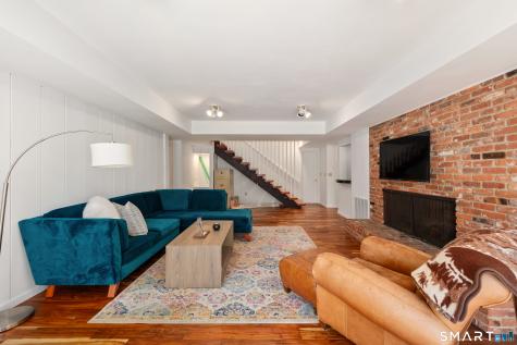 46 Breezy Hill Road Stamford CT 06903