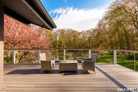46 Breezy Hill Road Stamford CT 06903