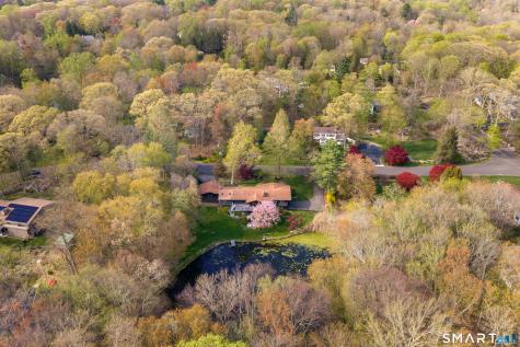 46 Breezy Hill Road Stamford CT 06903