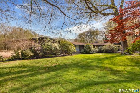 46 Breezy Hill Road Stamford CT 06903