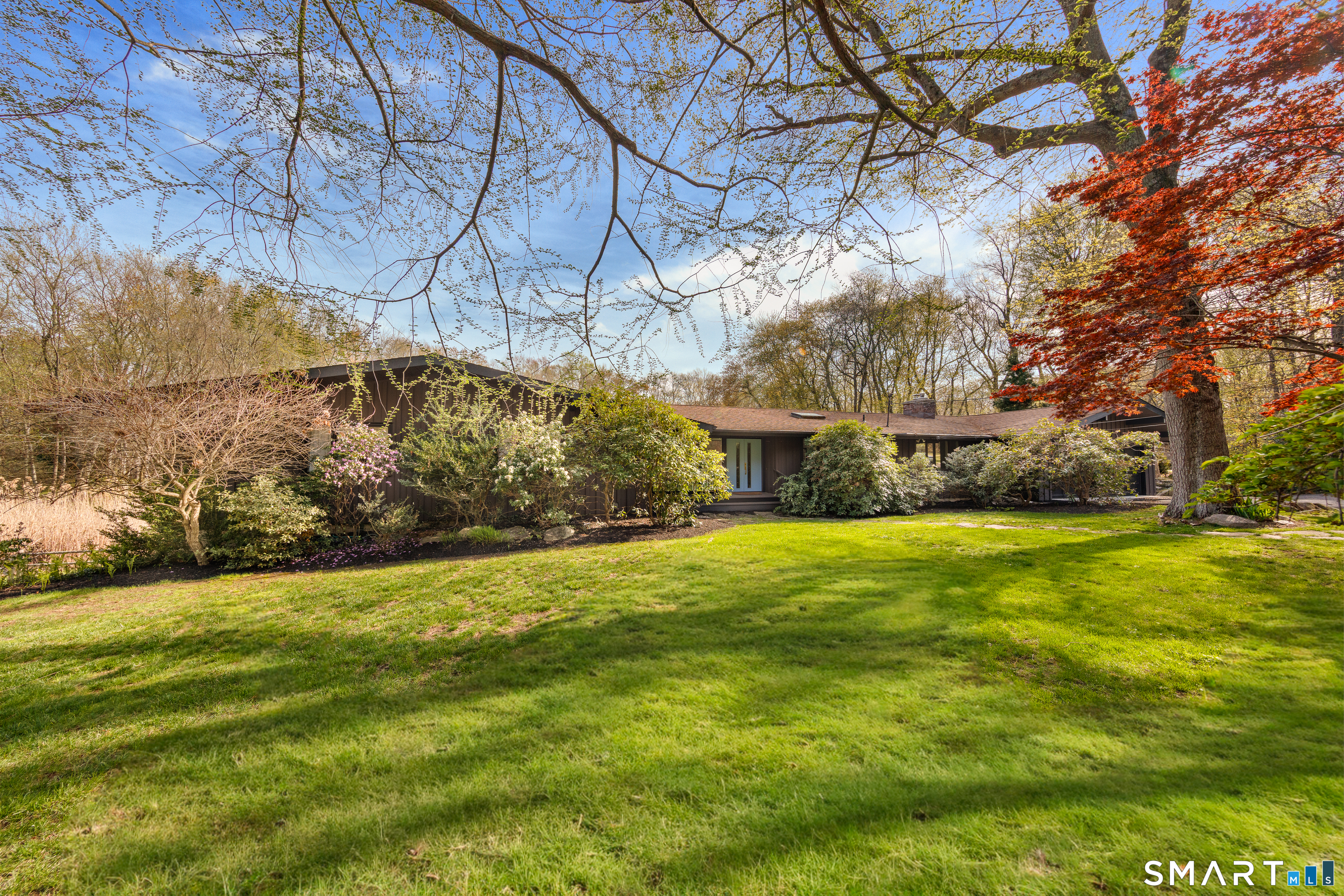 46 Breezy Hill Road Stamford CT 06903