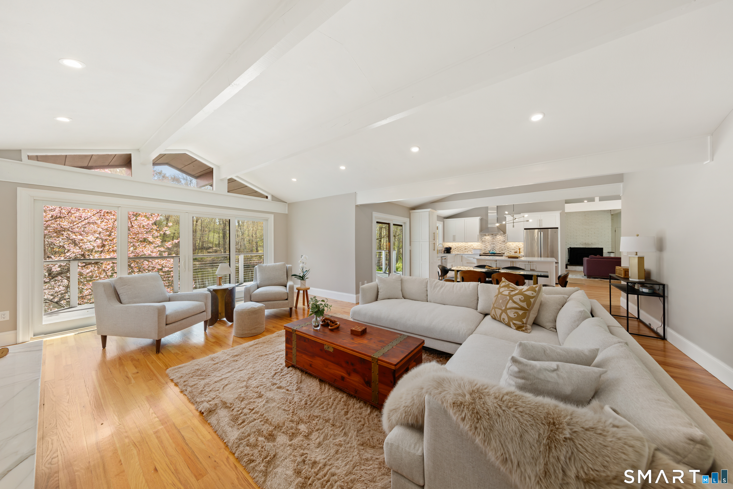 46 Breezy Hill Road Stamford CT 06903