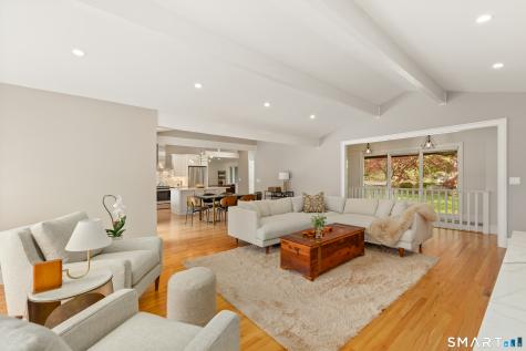 46 Breezy Hill Road Stamford CT 06903