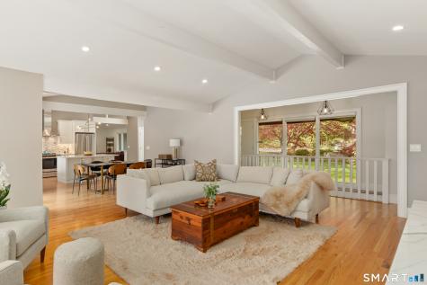 46 Breezy Hill Road Stamford CT 06903