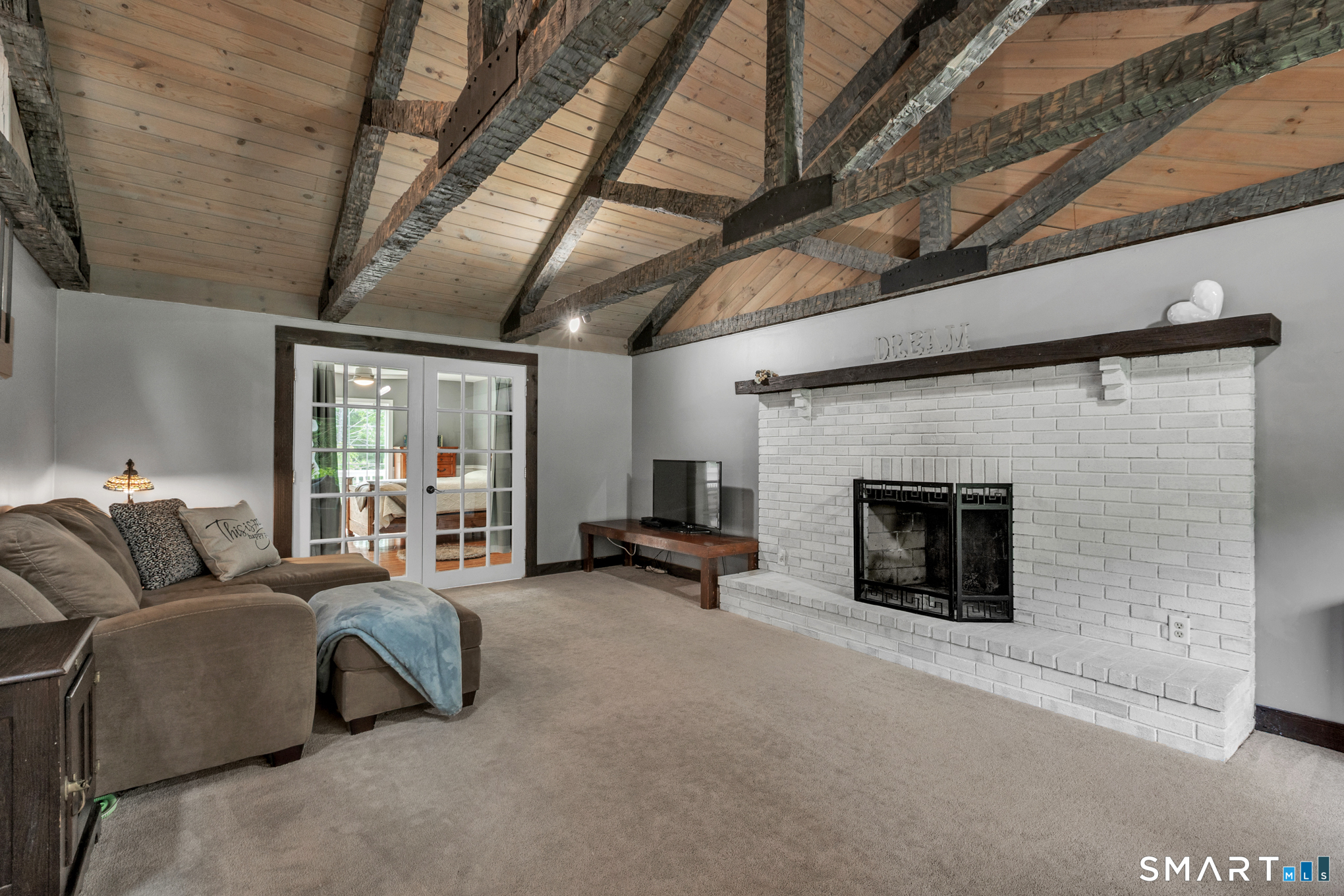 16 Pine Ridge Lane Mansfield CT 06250
