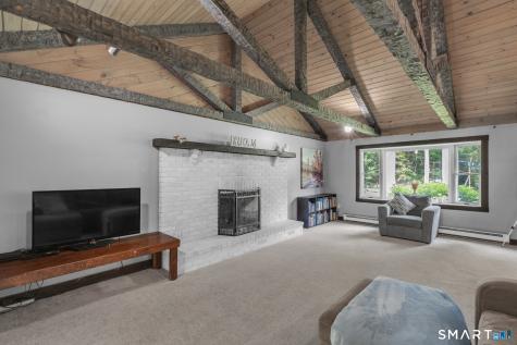 16 Pine Ridge Lane Mansfield CT 06250