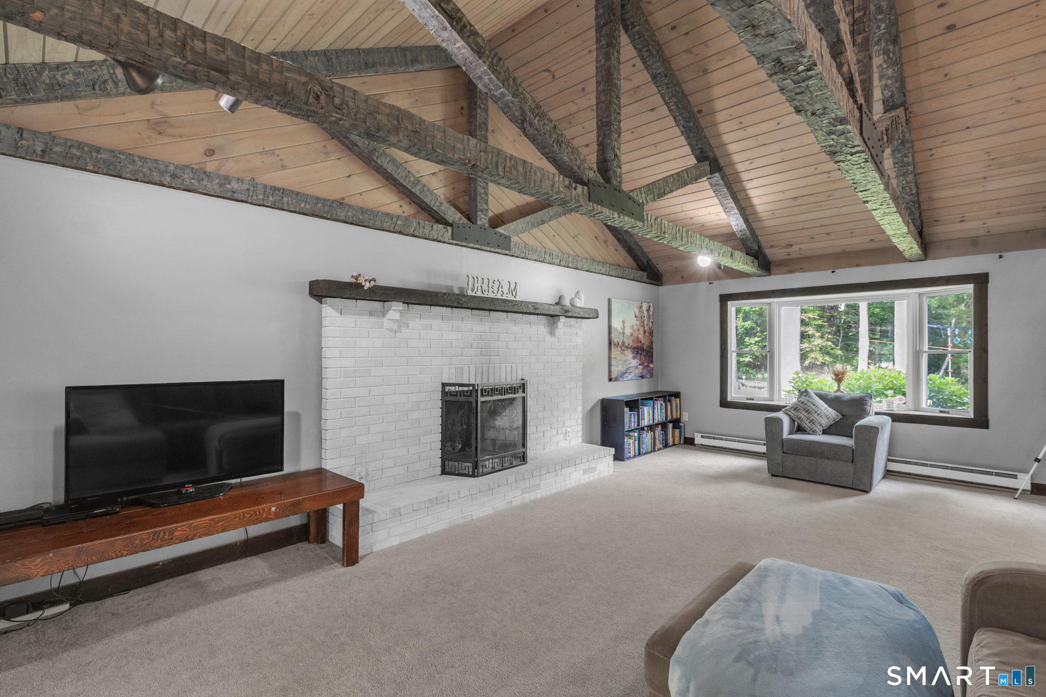 16 Pine Ridge Lane Mansfield CT 06250