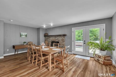 16 Pine Ridge Lane Mansfield CT 06250