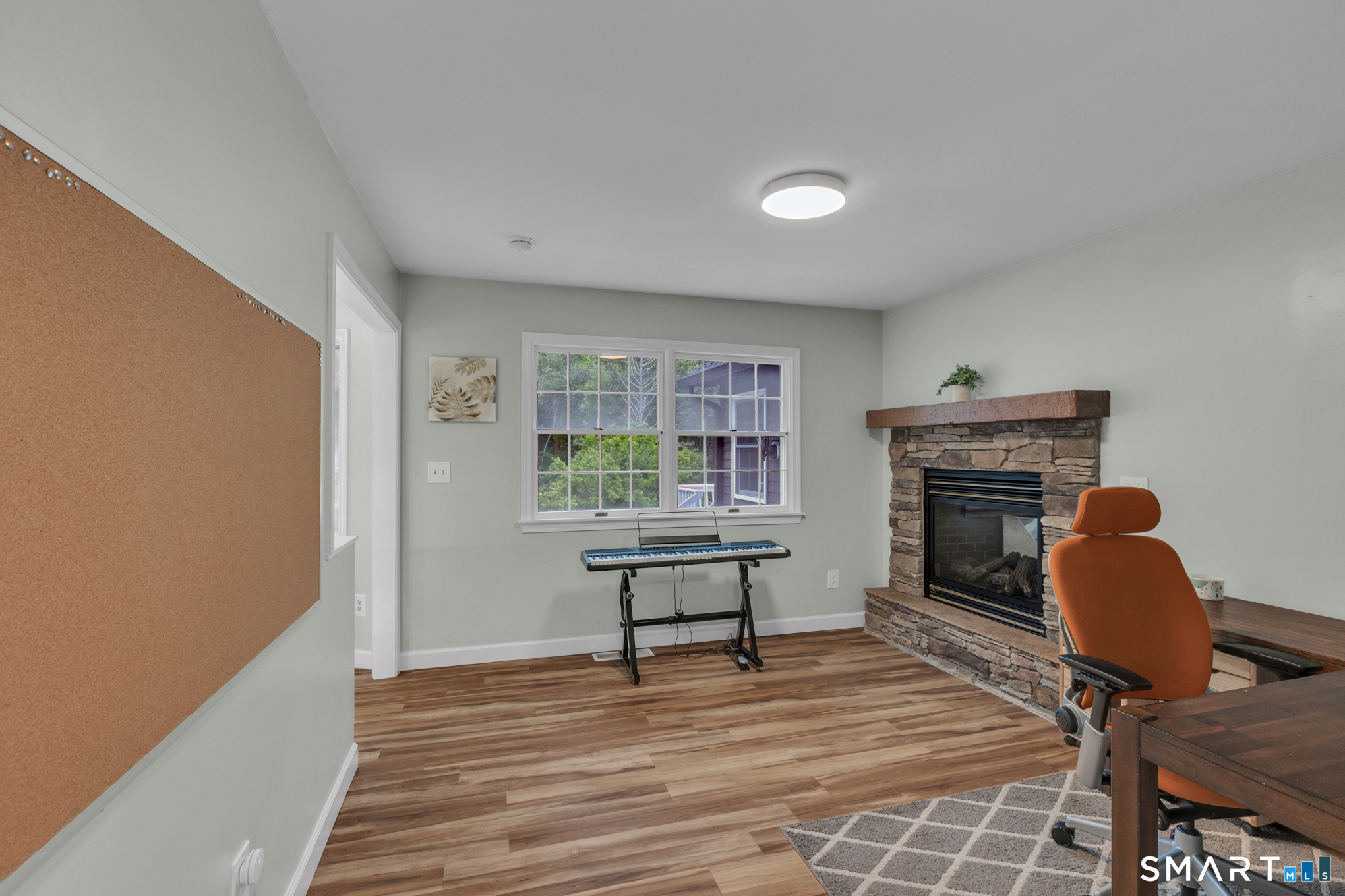 16 Pine Ridge Lane Mansfield CT 06250