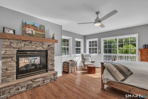 16 Pine Ridge Lane Mansfield CT 06250