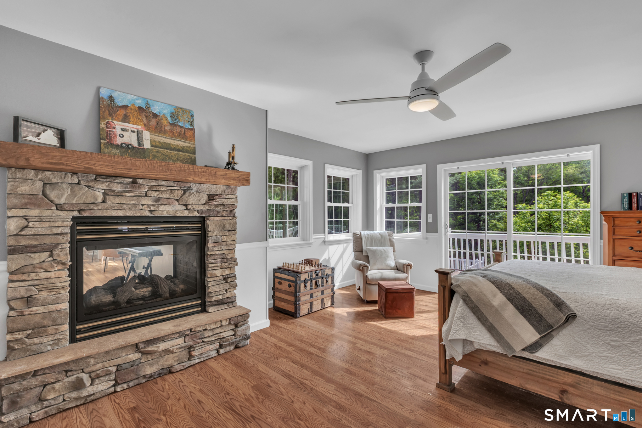 16 Pine Ridge Lane Mansfield CT 06250