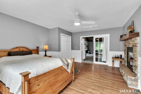 16 Pine Ridge Lane Mansfield CT 06250