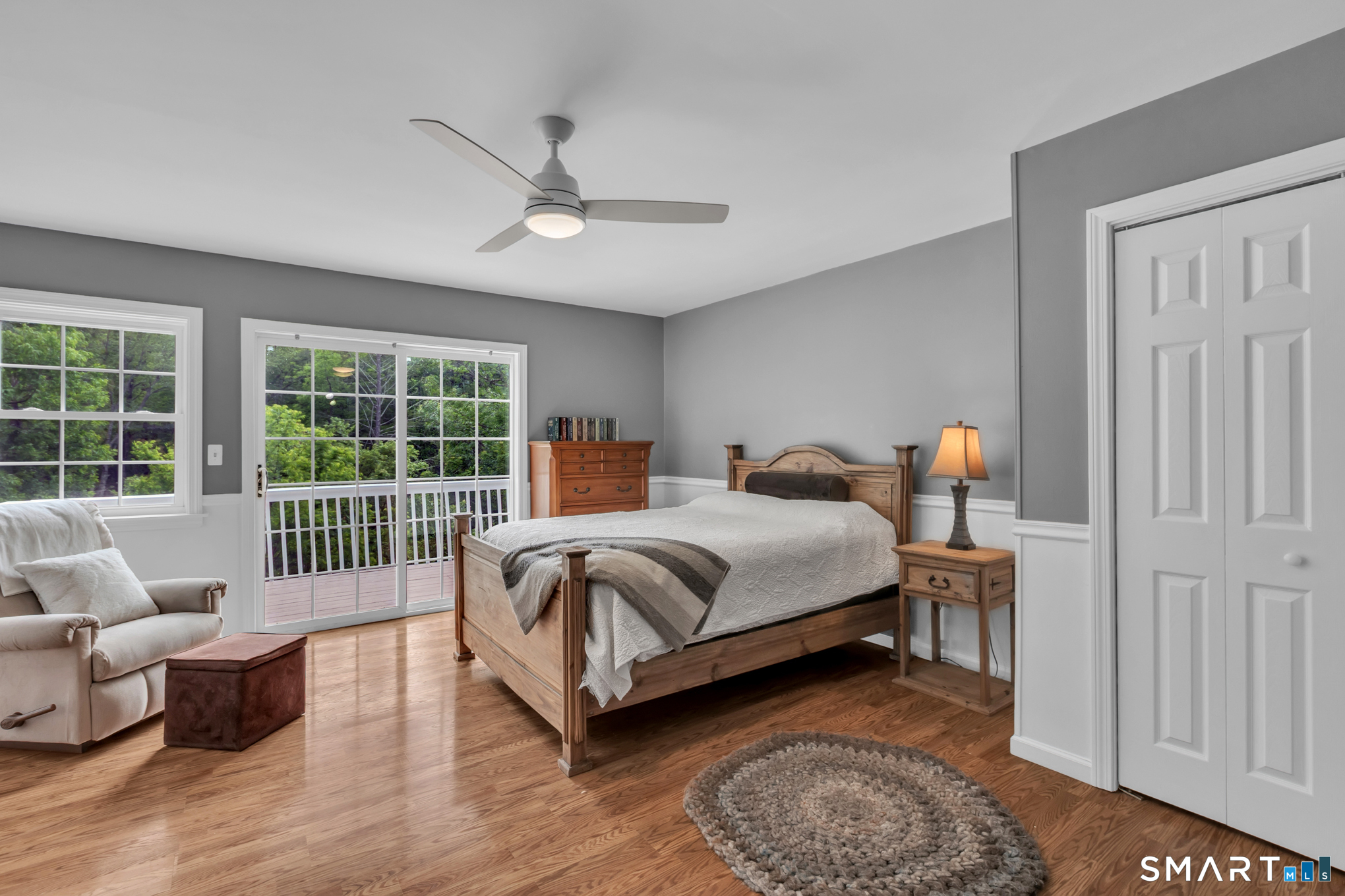 16 Pine Ridge Lane Mansfield CT 06250