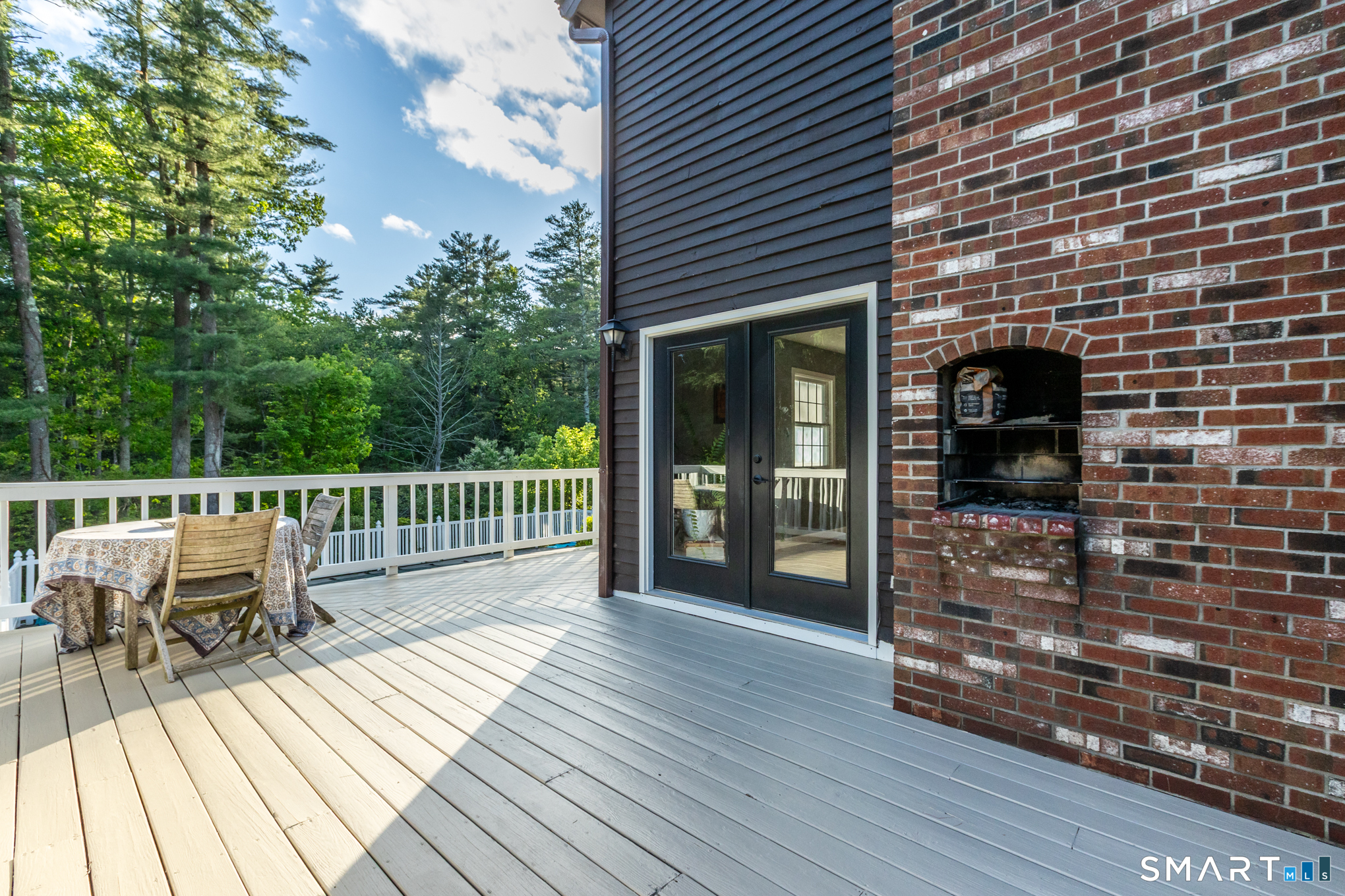 16 Pine Ridge Lane Mansfield CT 06250