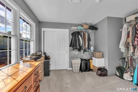 16 Pine Ridge Lane Mansfield CT 06250