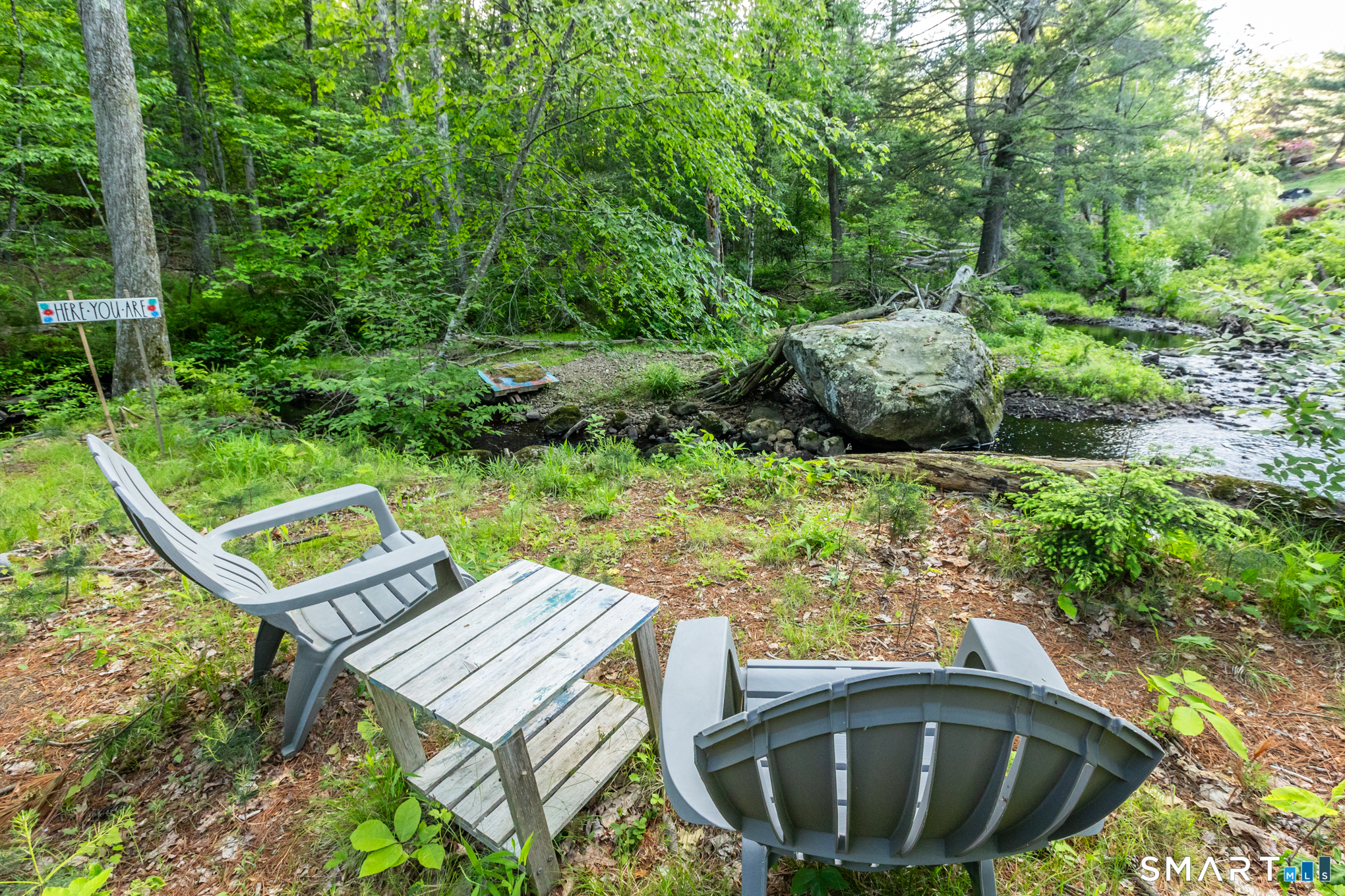 16 Pine Ridge Lane Mansfield CT 06250
