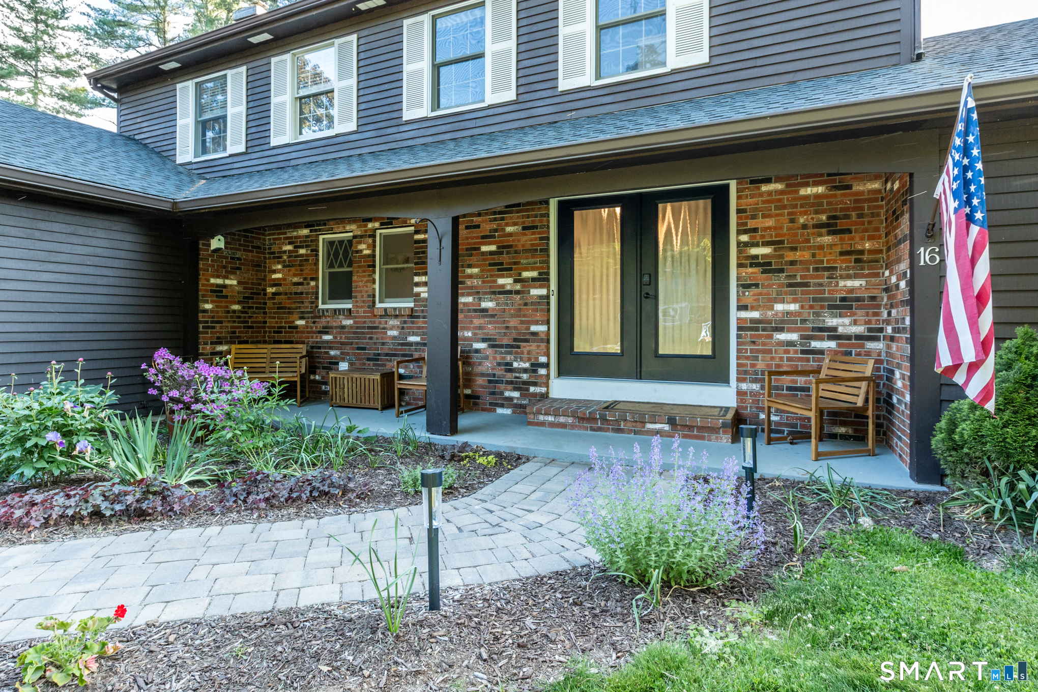 16 Pine Ridge Lane Mansfield CT 06250