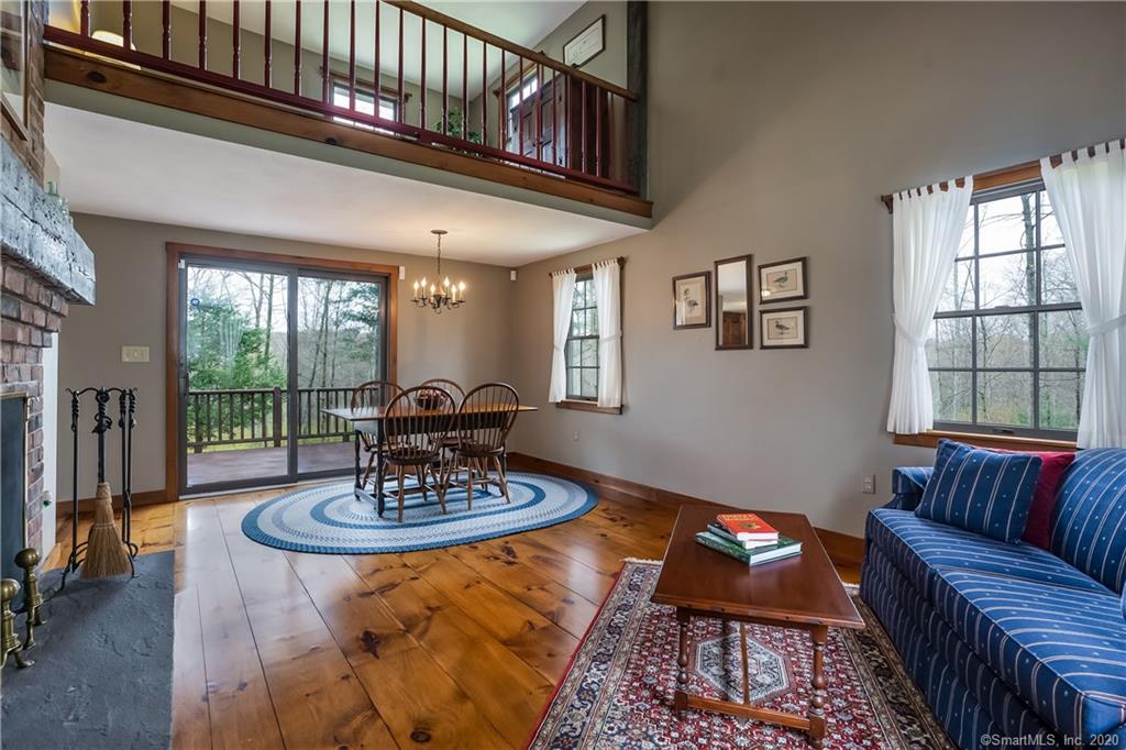 340 Riley Mountain Road Coventry CT 06238