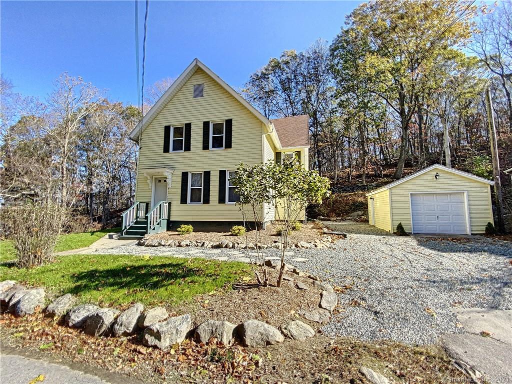 44 Hinckley Street Norwich CT 06360