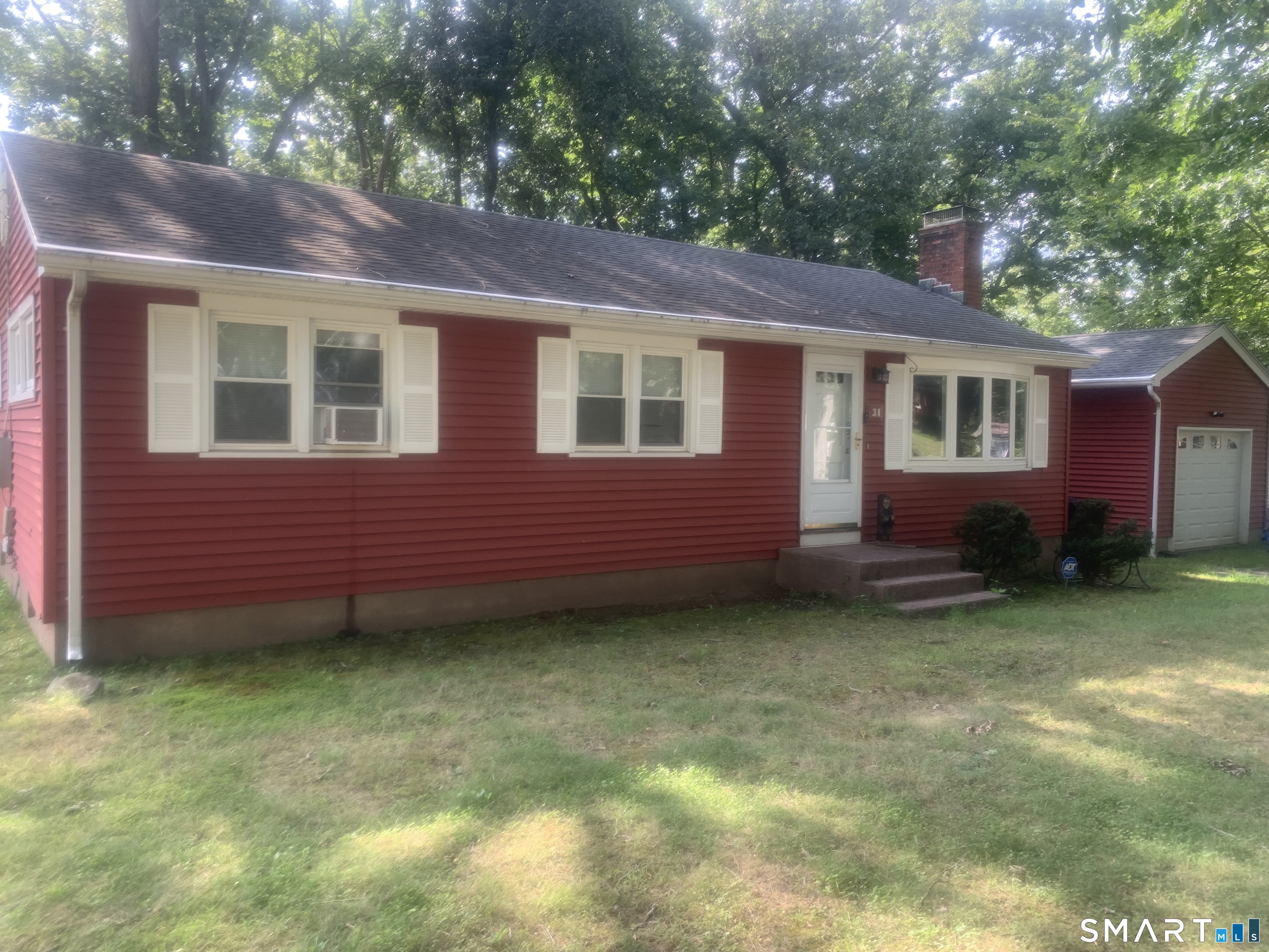 31 Wells Road Vernon CT 06066