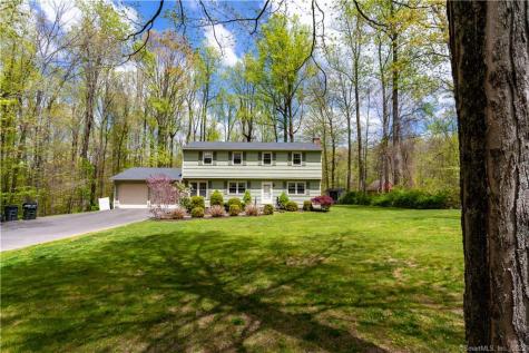 693 Bucks Hill Road Southbury CT 06488