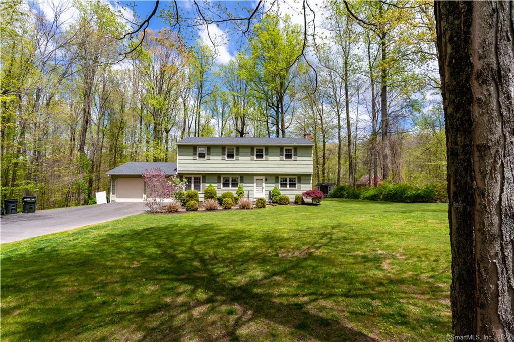 693 Bucks Hill Road Southbury CT 06488
