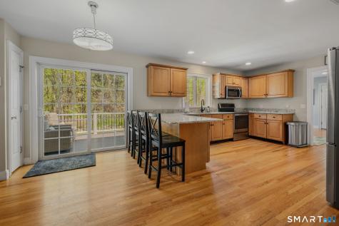 4 Acorn Drive East Haddam CT 06423