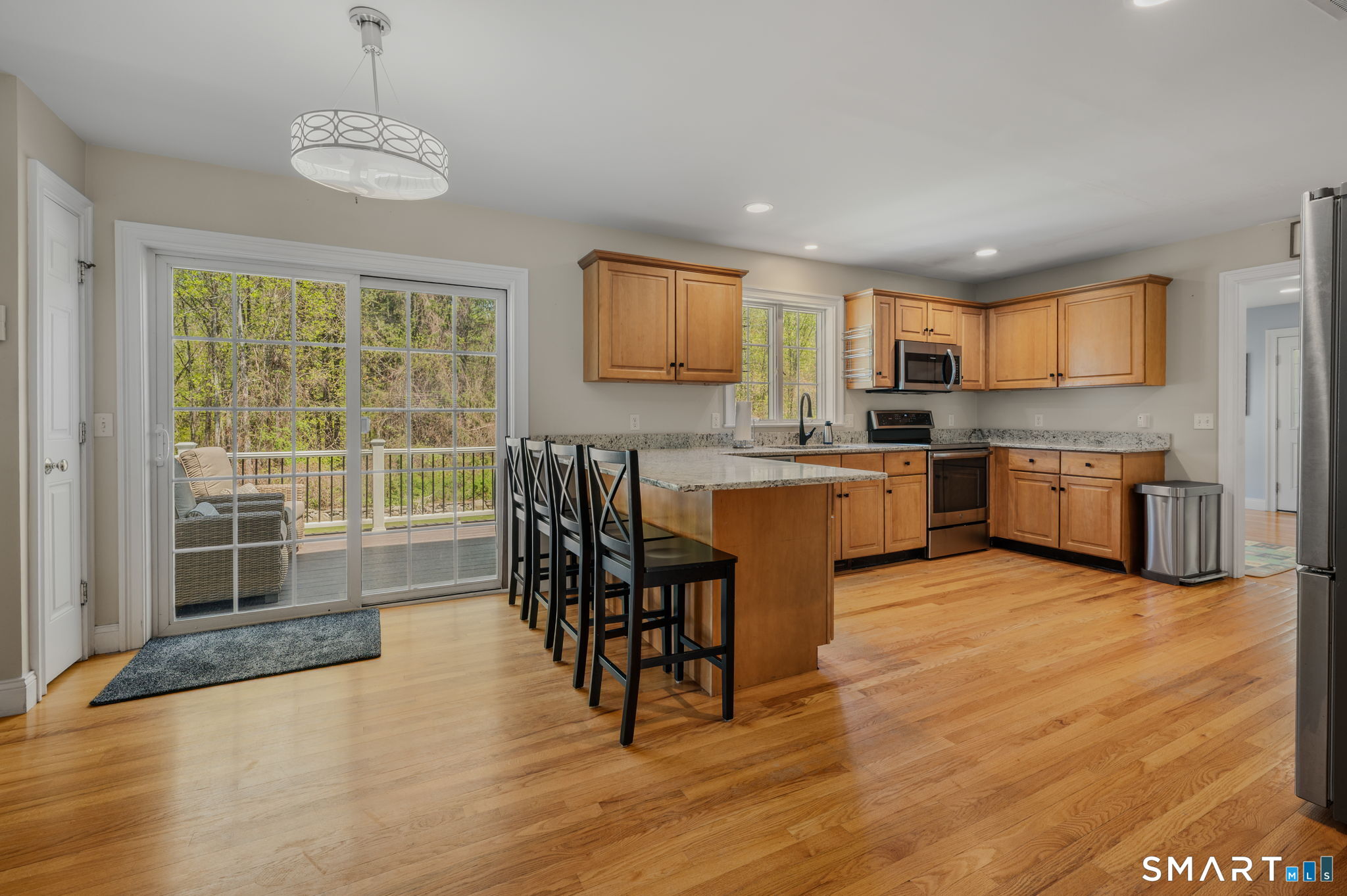 4 Acorn Drive East Haddam CT 06423