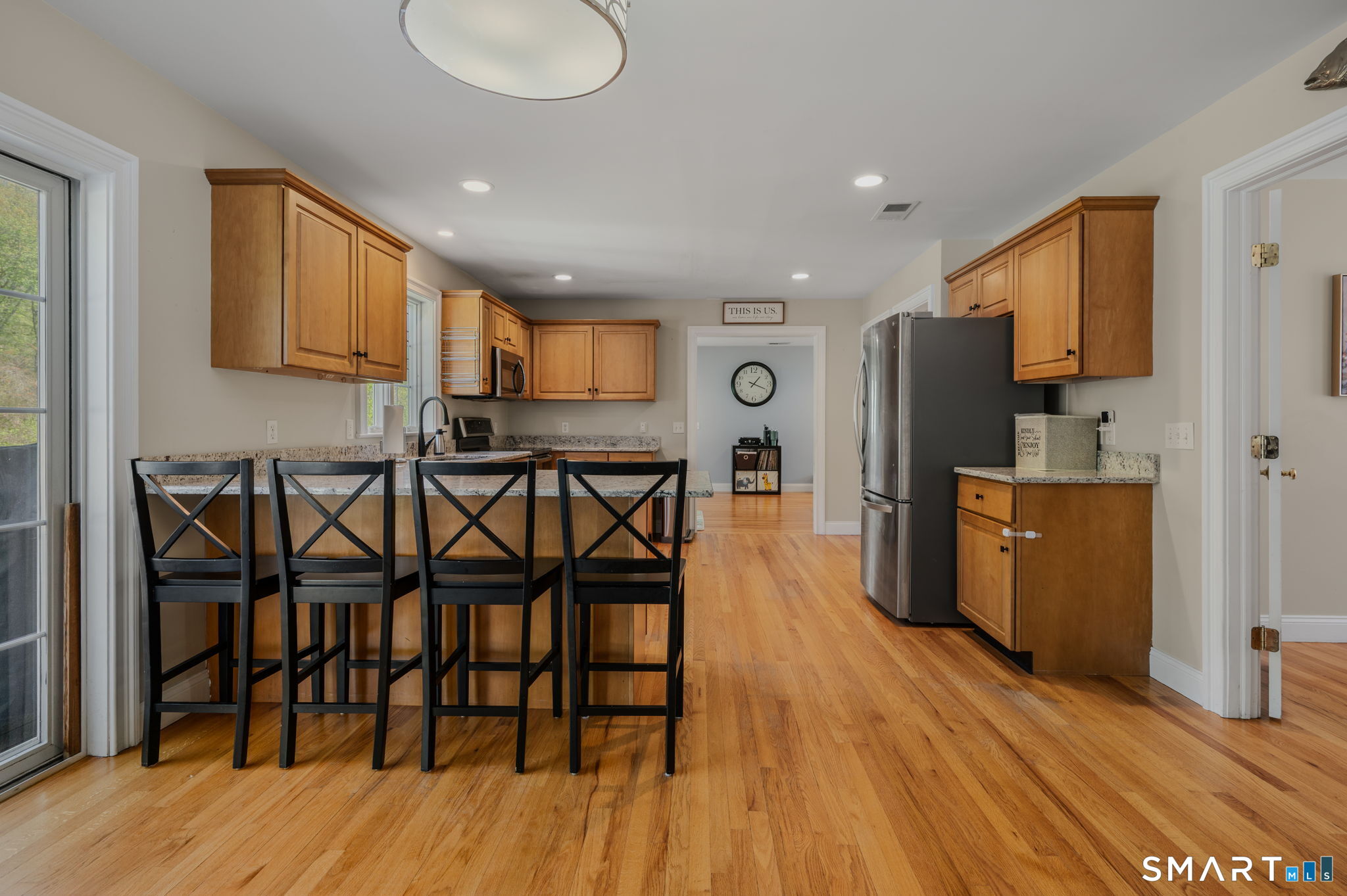 4 Acorn Drive East Haddam CT 06423