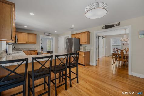 4 Acorn Drive East Haddam CT 06423