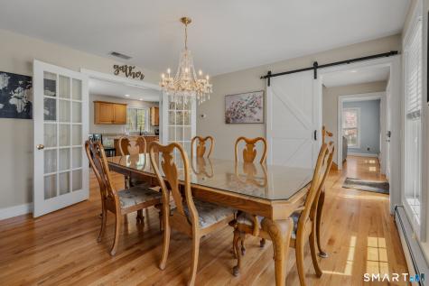 4 Acorn Drive East Haddam CT 06423