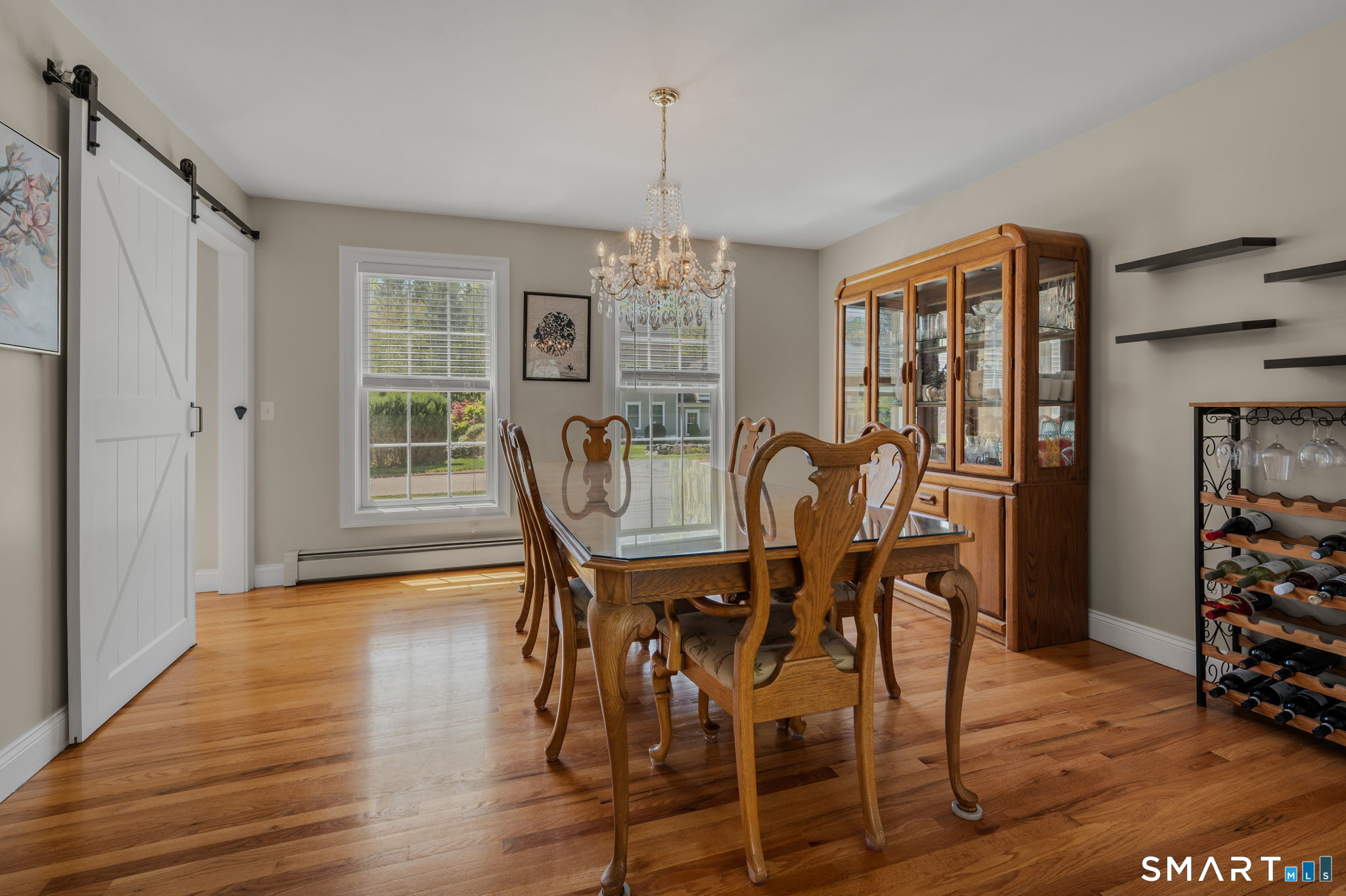4 Acorn Drive East Haddam CT 06423
