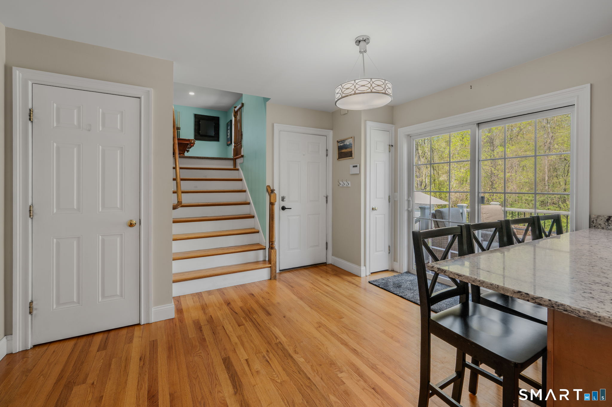 4 Acorn Drive East Haddam CT 06423