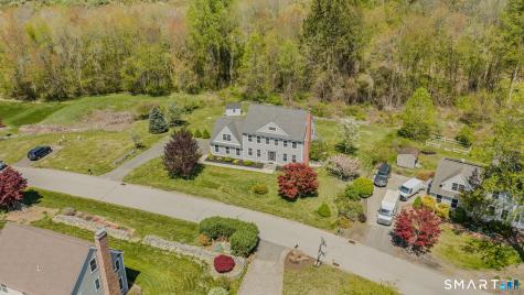 4 Acorn Drive East Haddam CT 06423