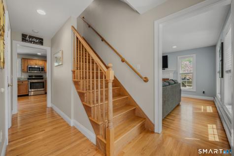 4 Acorn Drive East Haddam CT 06423