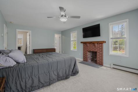 4 Acorn Drive East Haddam CT 06423