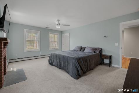 4 Acorn Drive East Haddam CT 06423