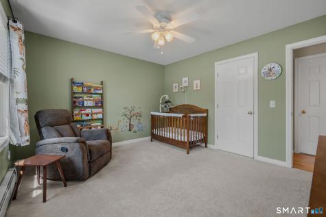 4 Acorn Drive East Haddam CT 06423