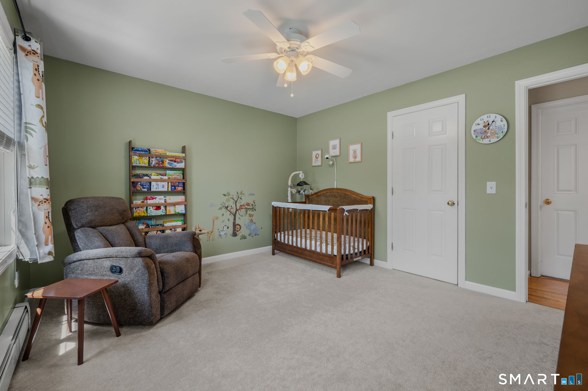 4 Acorn Drive East Haddam CT 06423