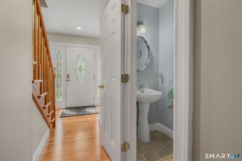 4 Acorn Drive East Haddam CT 06423