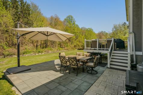 4 Acorn Drive East Haddam CT 06423